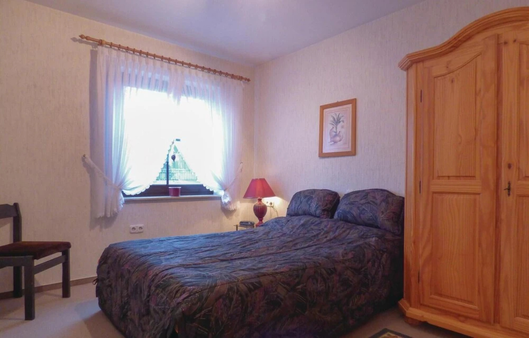 Stunning Apartment in Dollendorf With 2 Bedrooms and Wifi