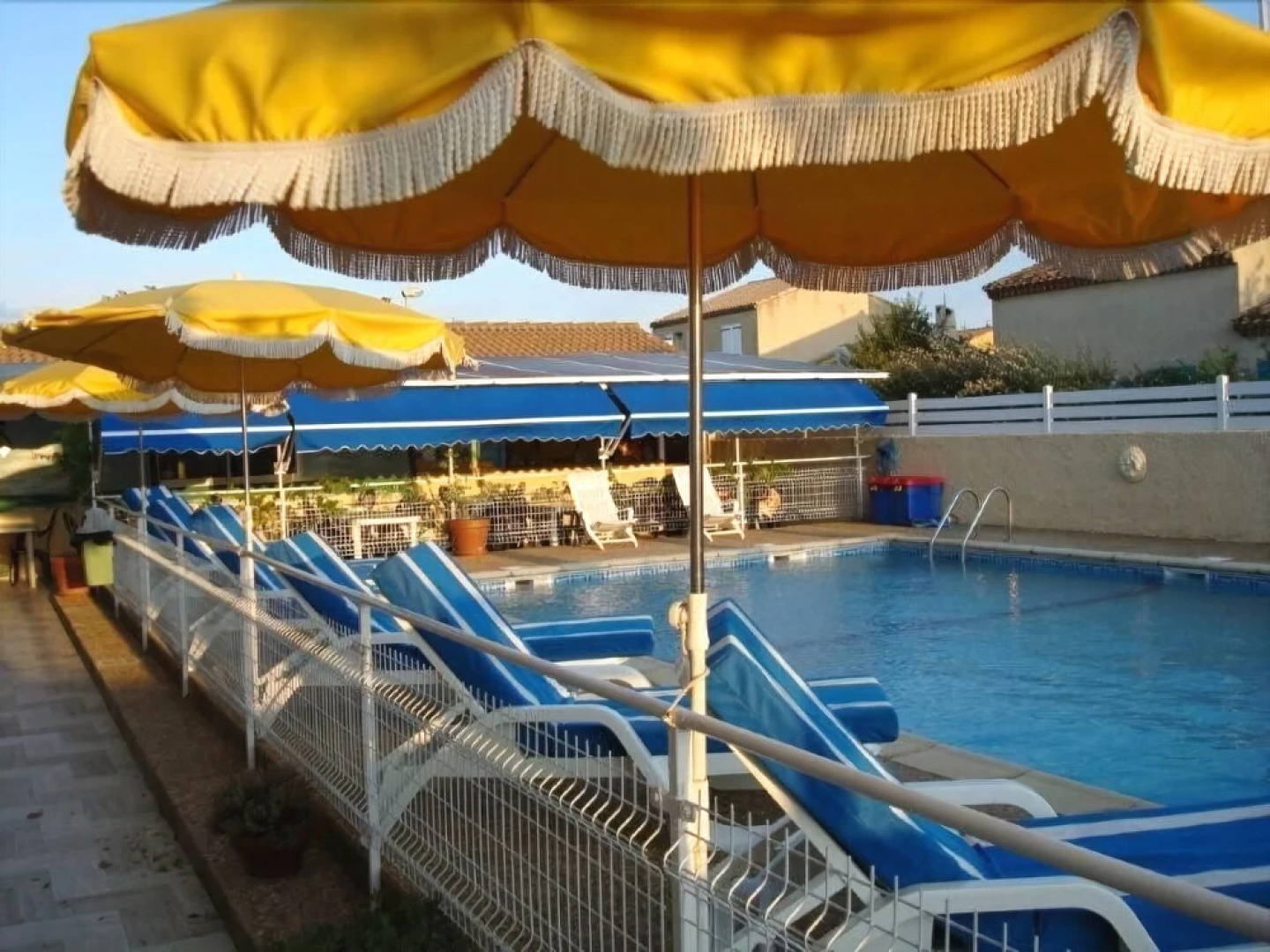 Hotel Mucrina
