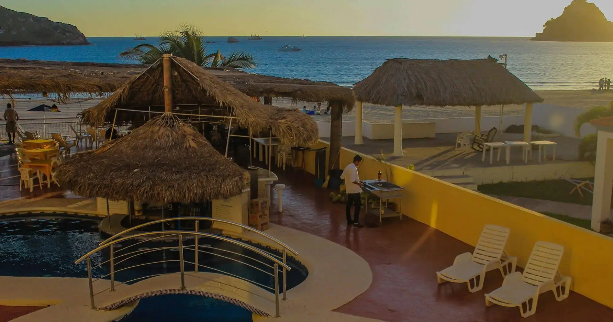 Hotel Maria Coral