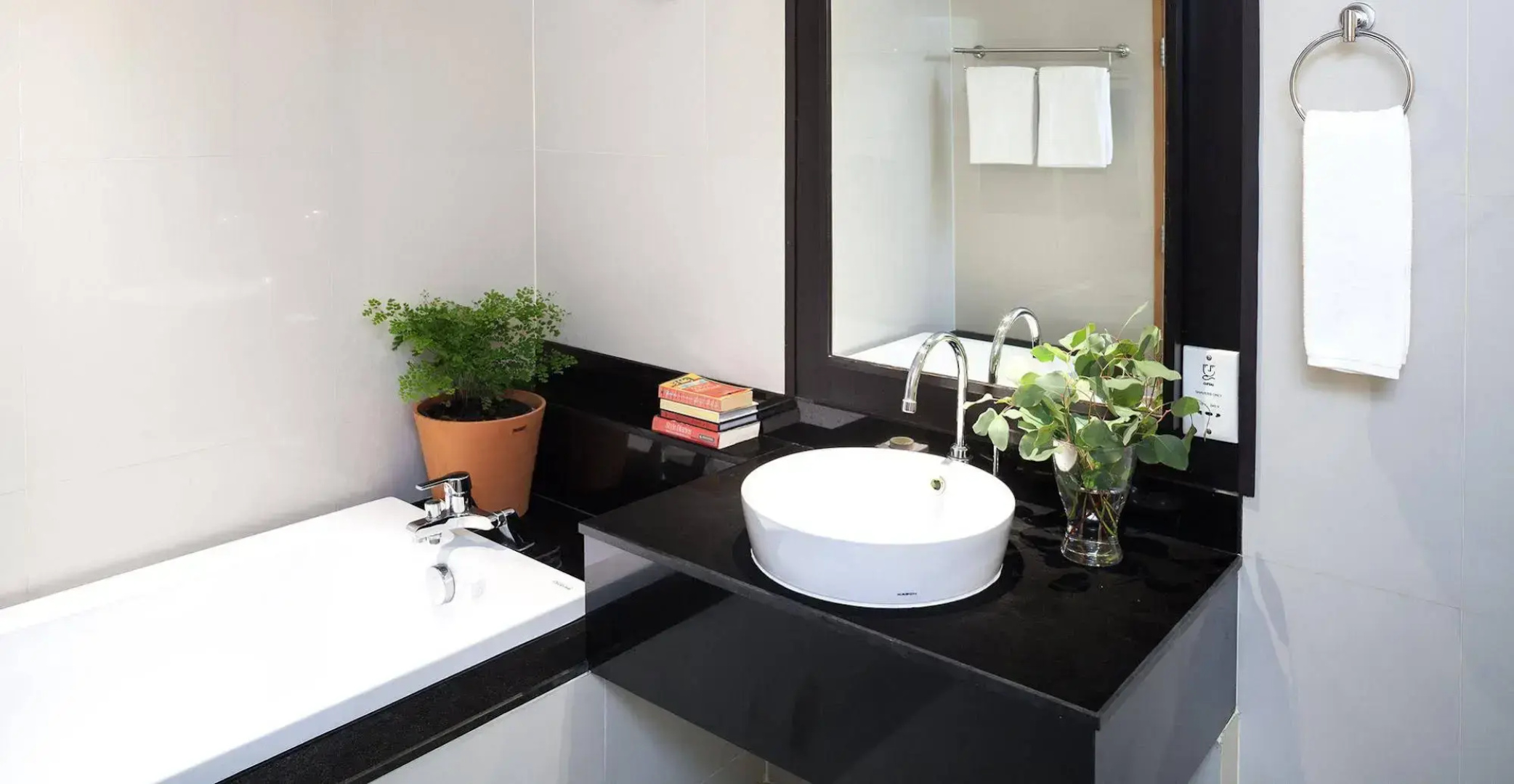 Viva Garden Serviced Residence