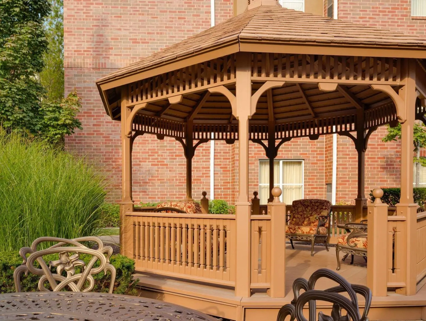 Homewood Suites by Hilton Detroit-Troy