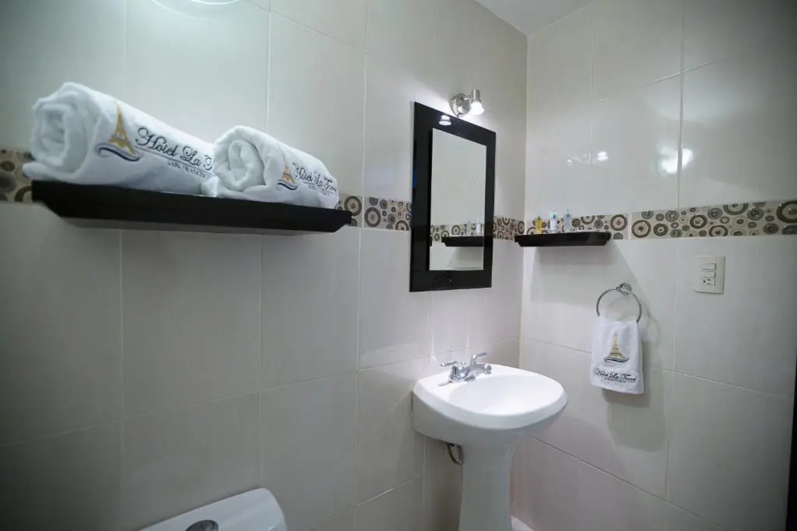 Hotel La Torre San Francisco