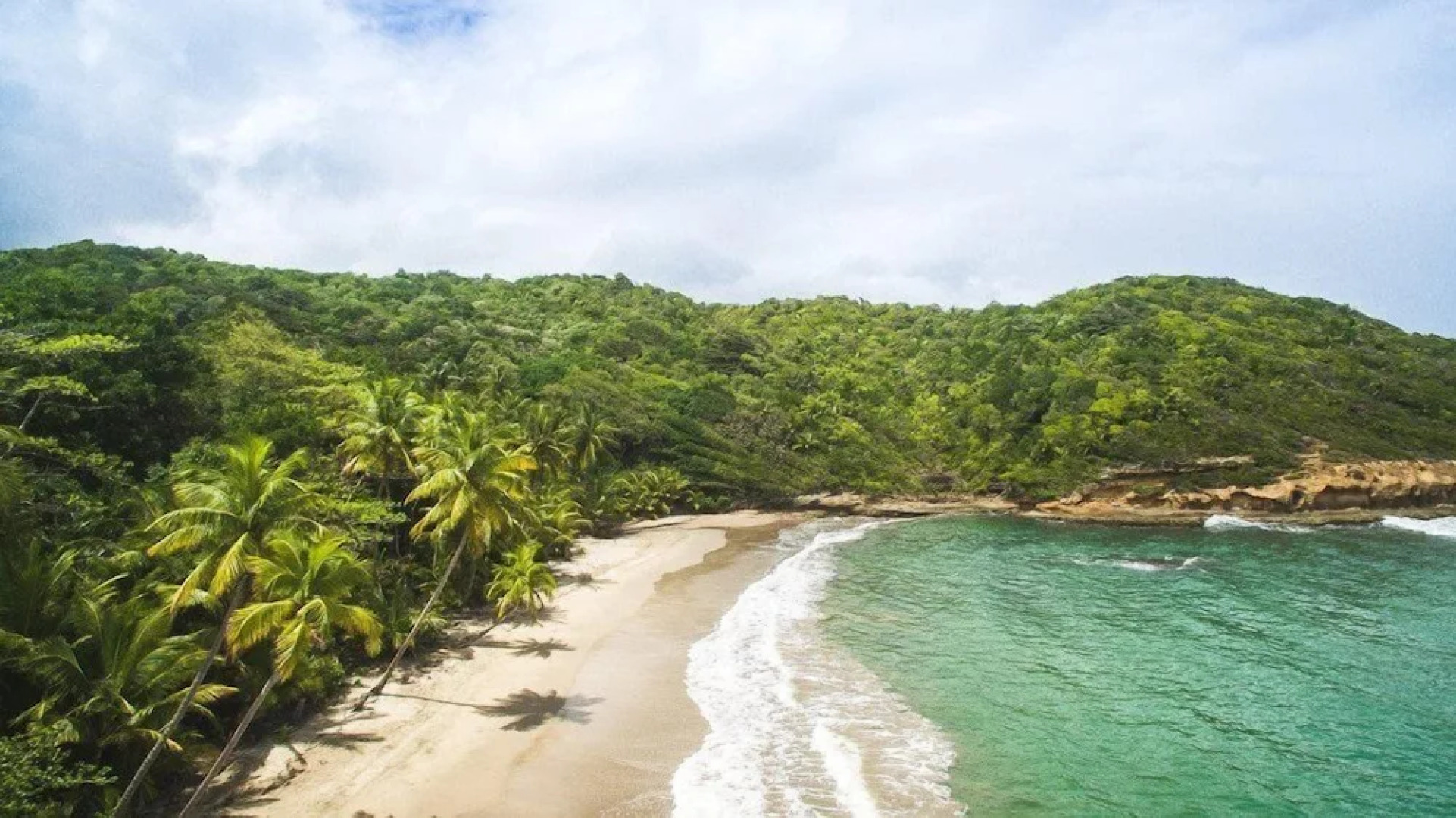 Atlantique View Resort & Spa