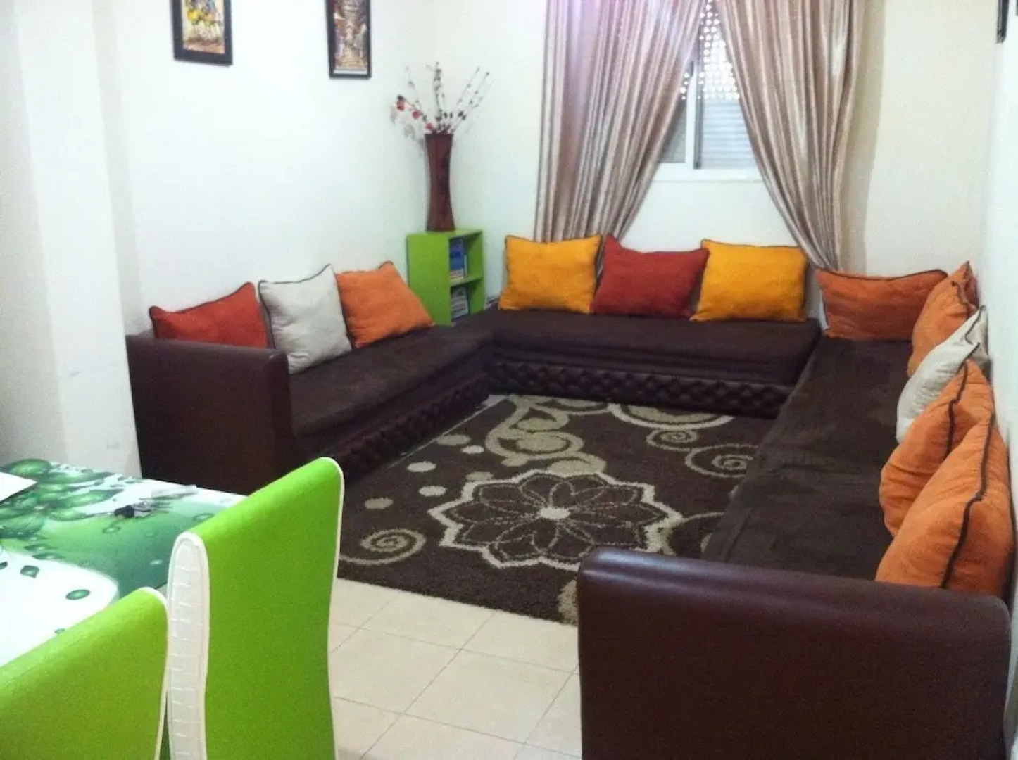 Appartement des Cigognes