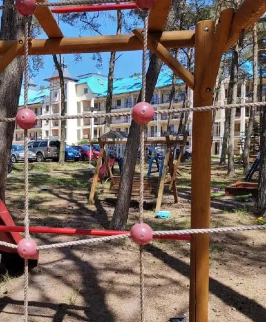 Apartamenty Sun & Snow Blue Mare