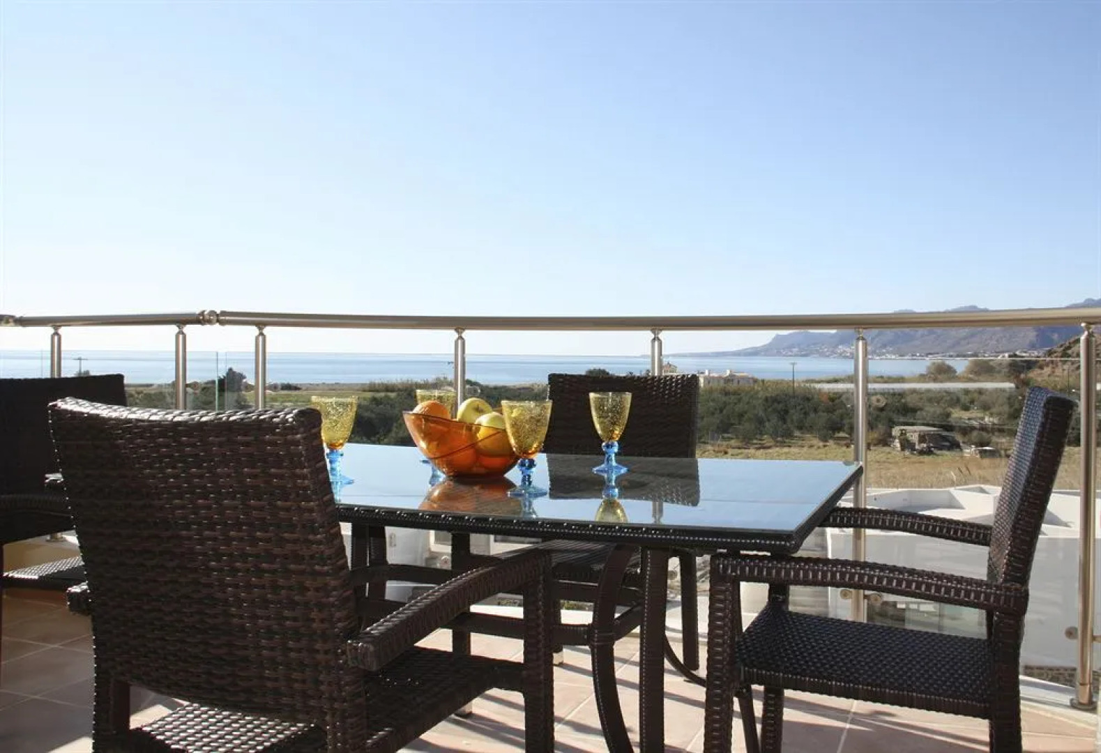 Bayview Resort Crete