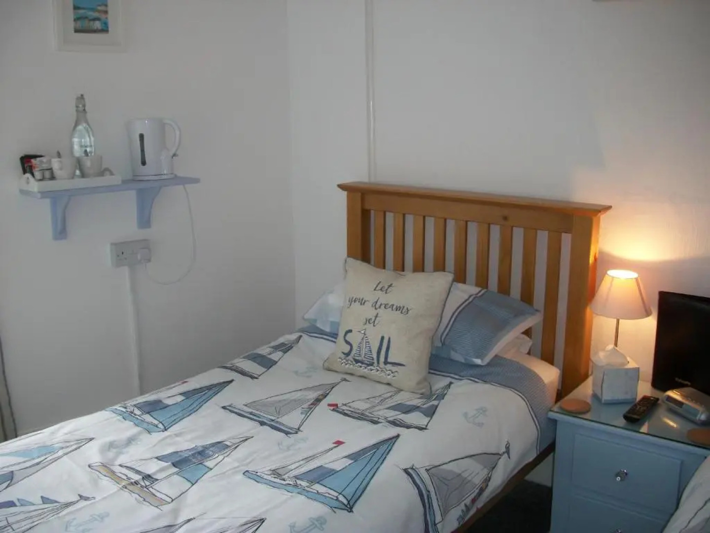 Glenthorne Guest House