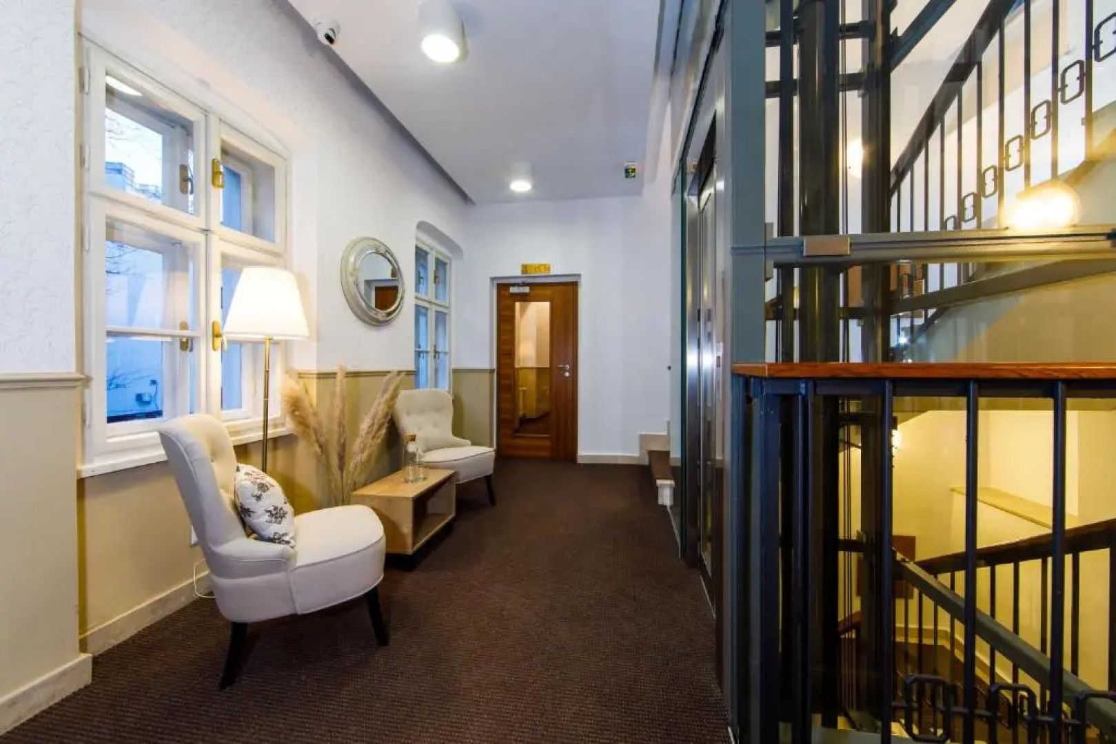 Hotel Michalská Brána