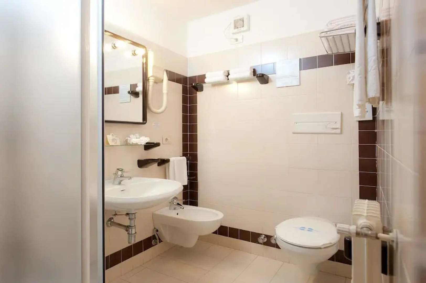 Centro Pineta Family Hotel & Wellness