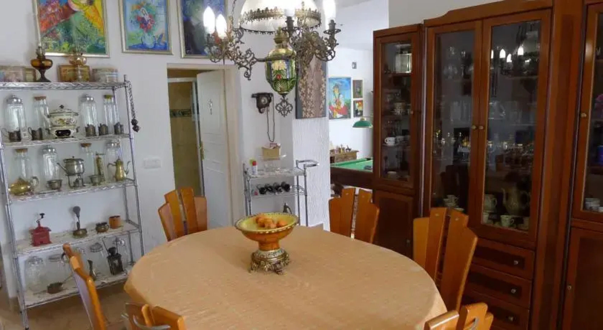 Holiday Home French Villa