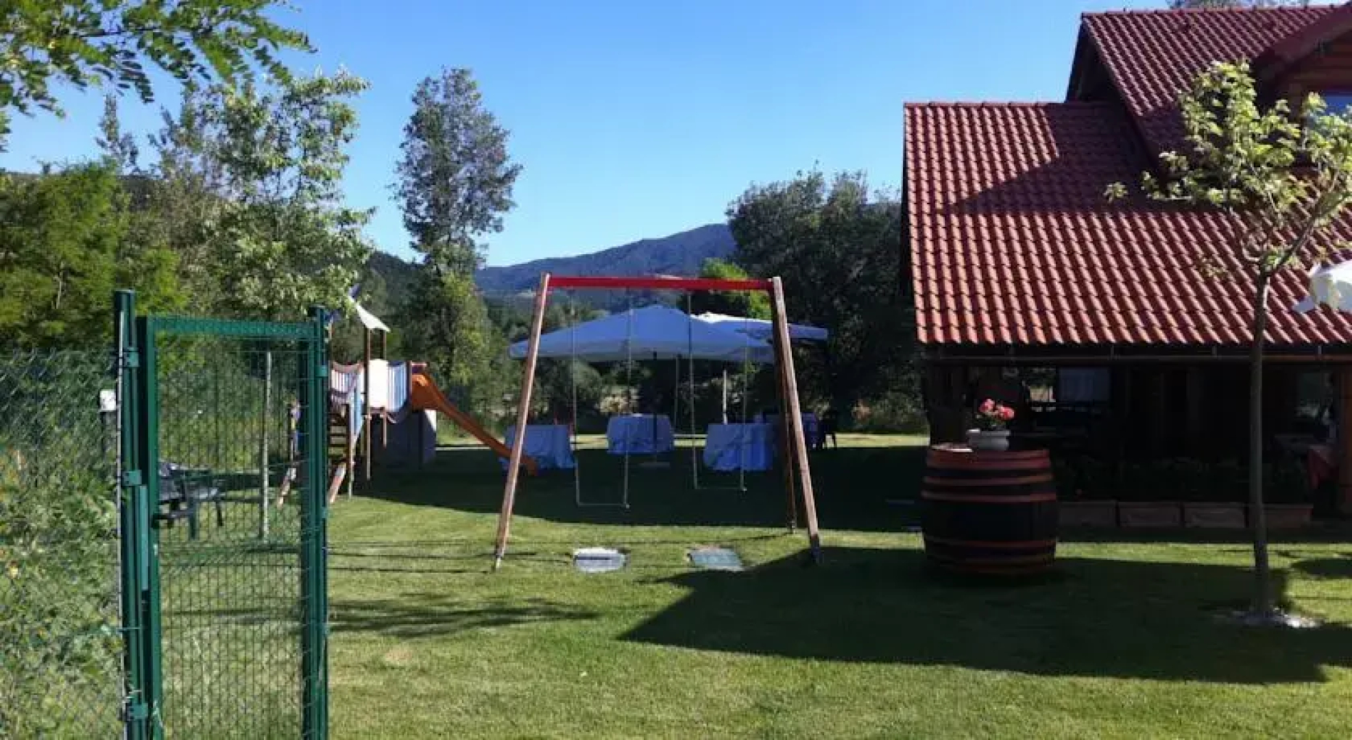 Hotel Stazione di Posta