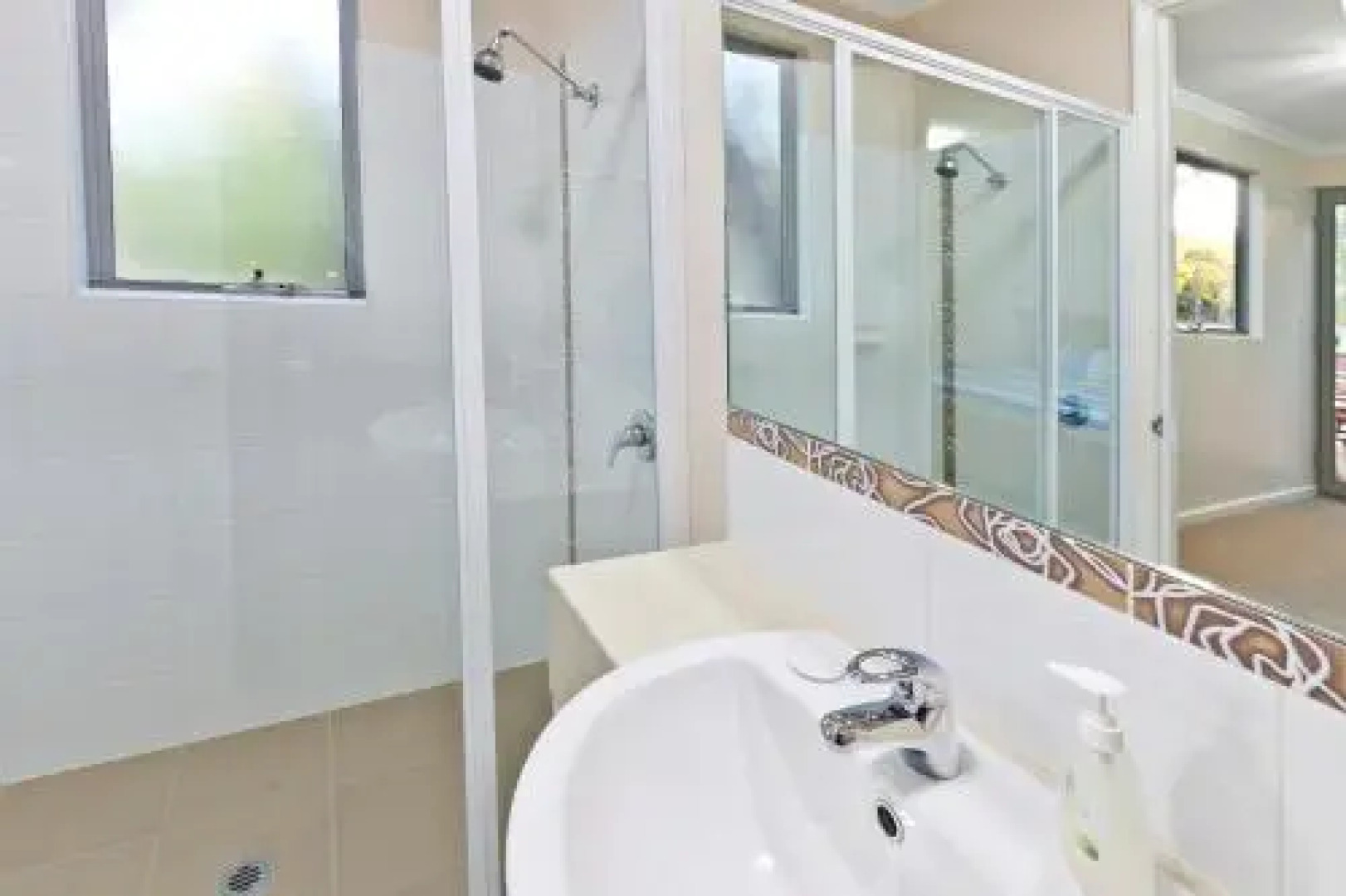 Whatmans Beach House