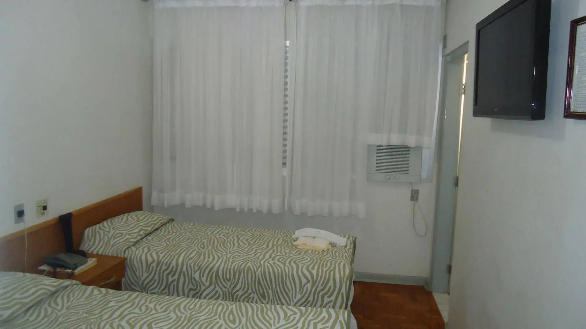 Santa Rosa Palace Hotel