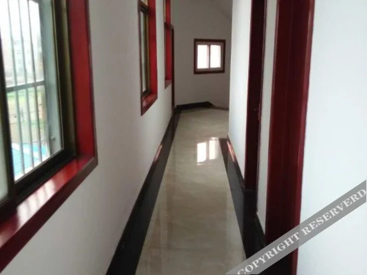 Xinyue Business Hotel