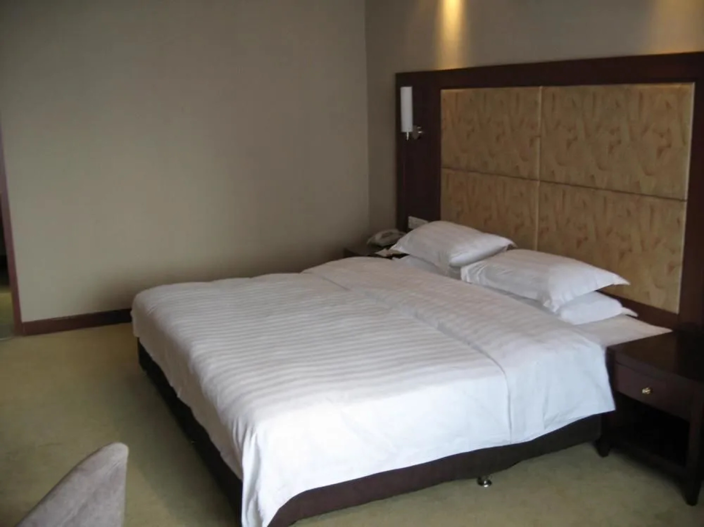 Crystal Hotel - Jilin