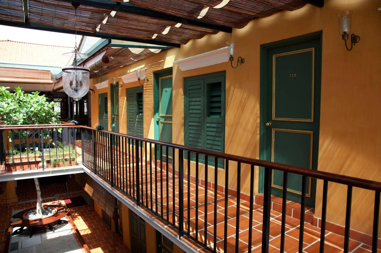 Yeng Keng Hotel