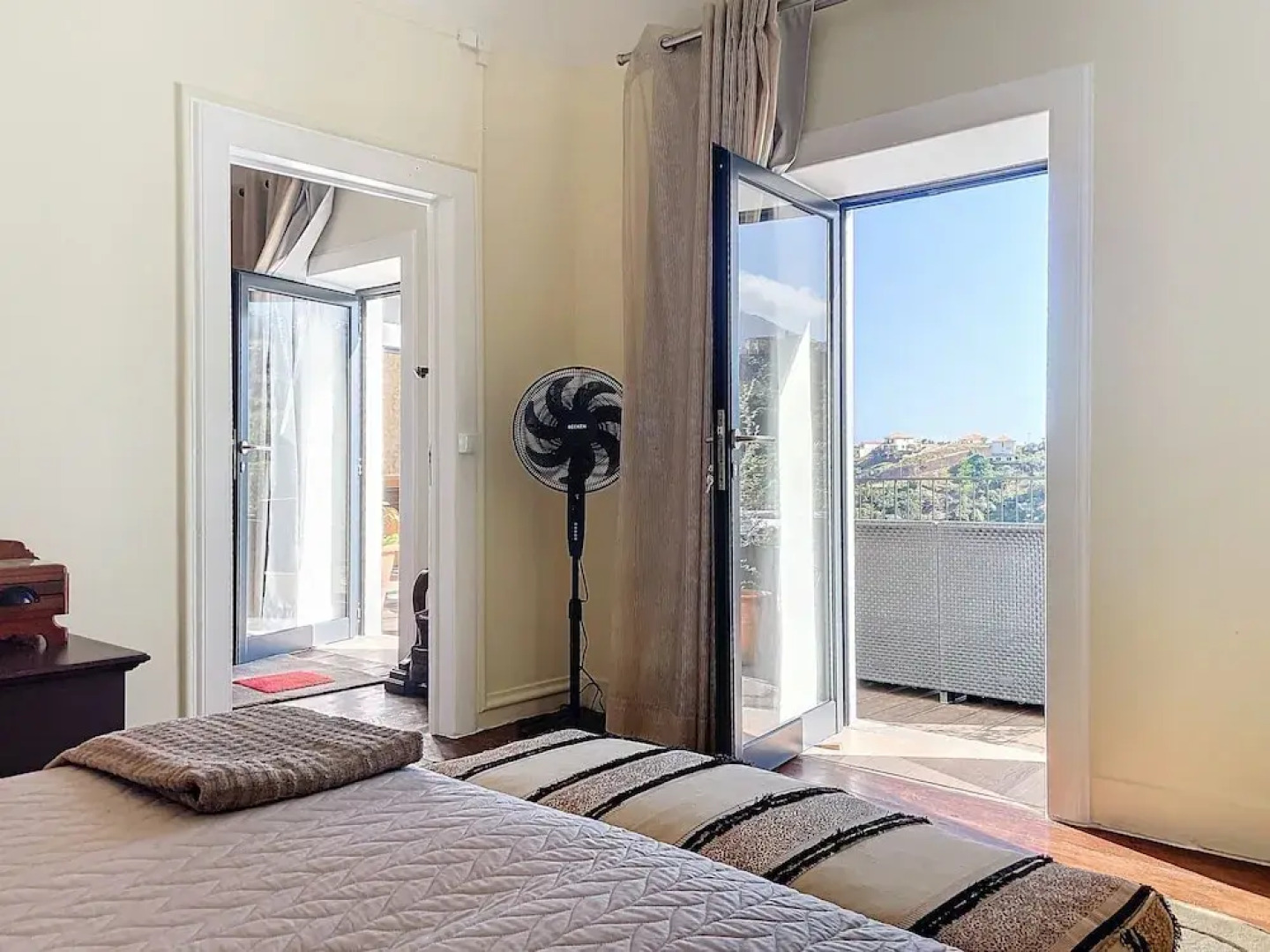 Sevenhouse by Atlantic Holiday