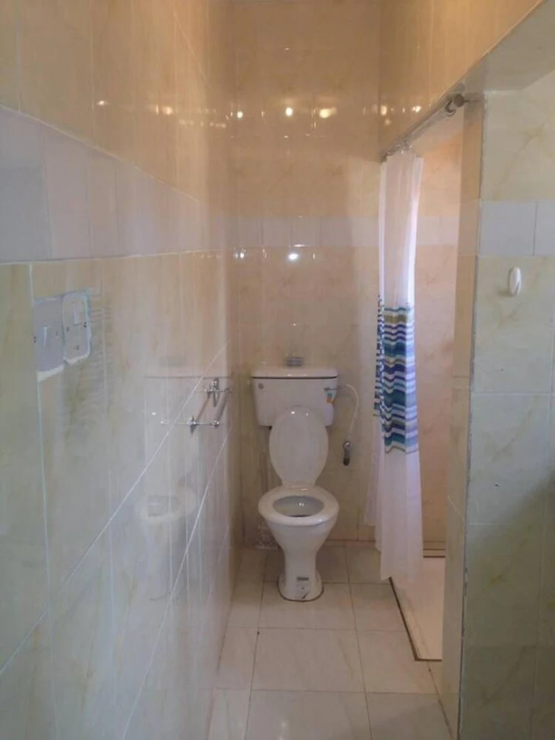 Charming 2-bed Cottage in Benin City