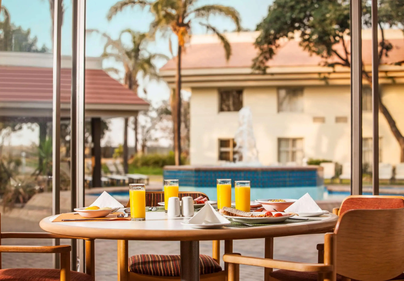 Garden Court Ulundi