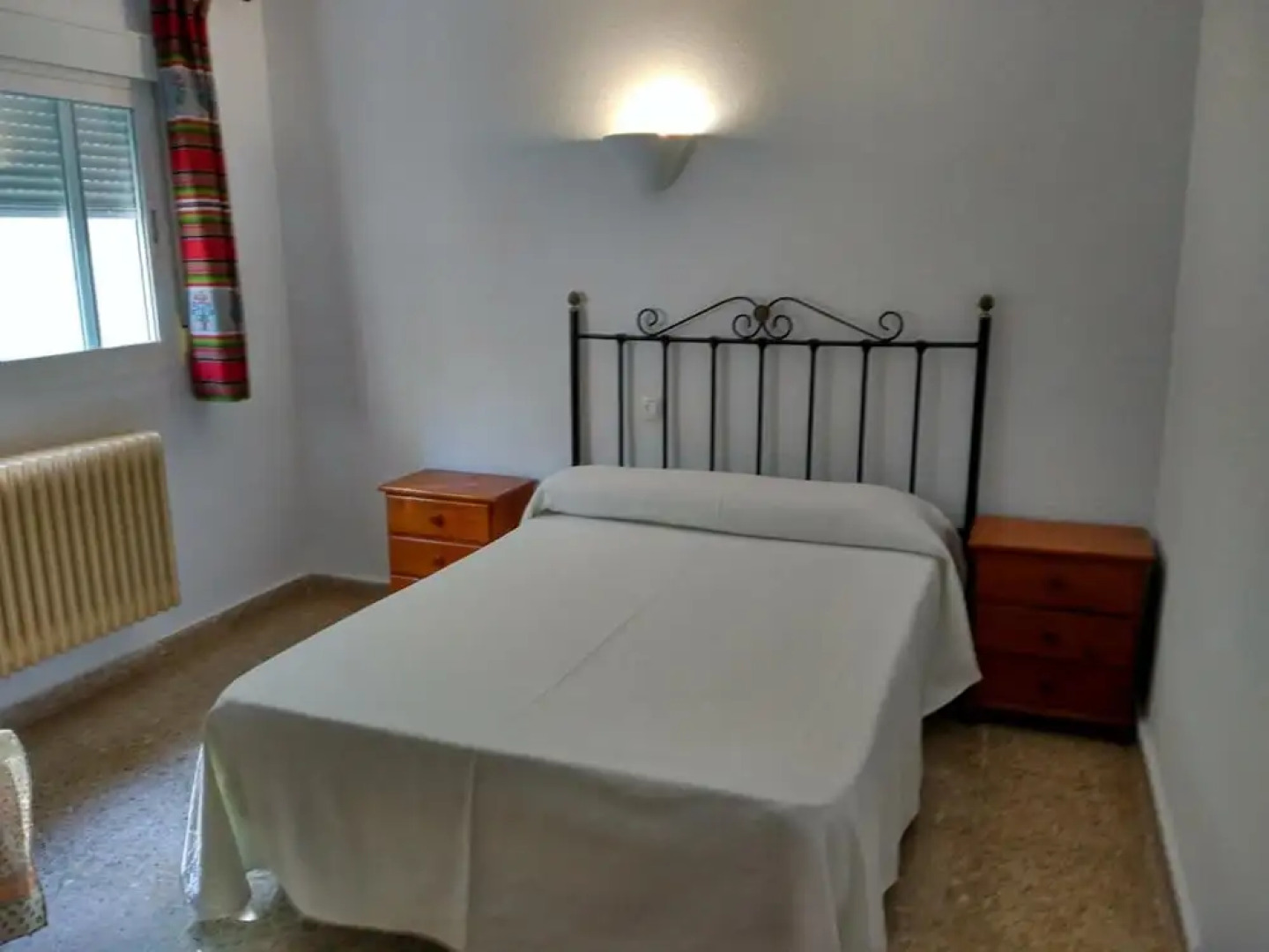 Pensión Rural Arroyo la Teja