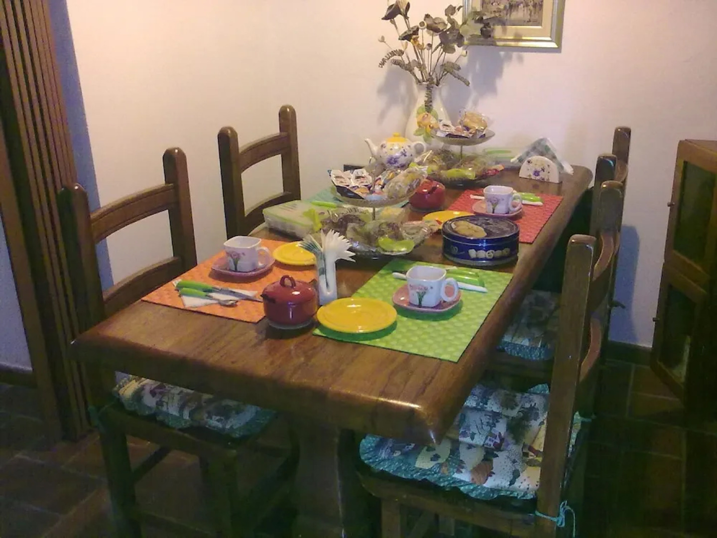 B&B Live Paradise Norcia