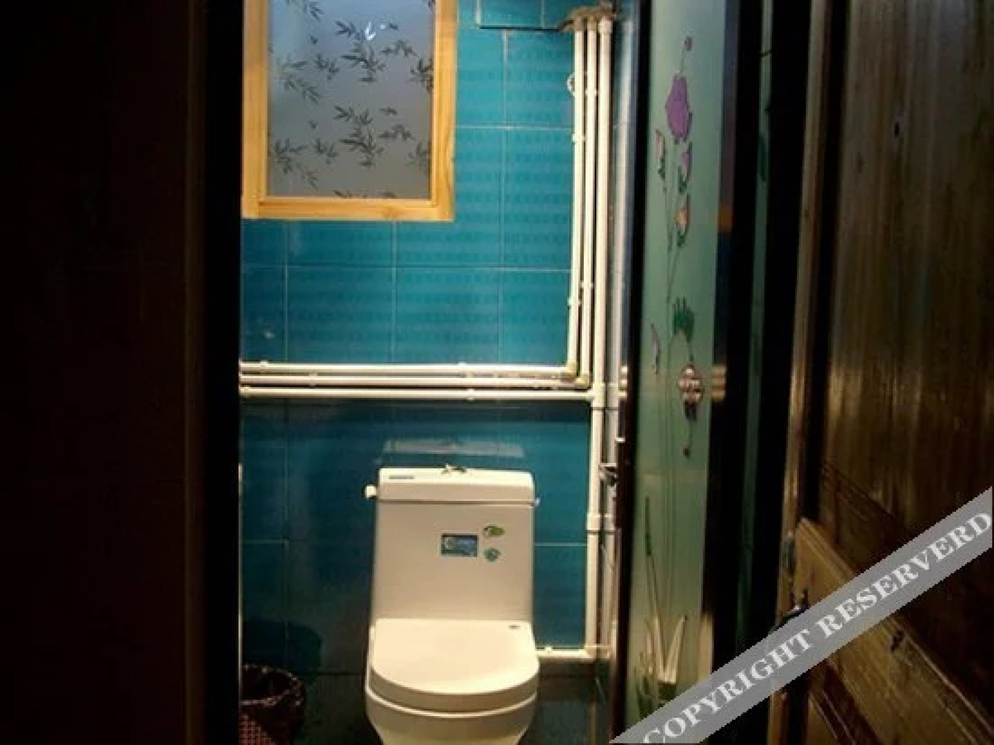 Zhaoxing Jiechi Guesthouse