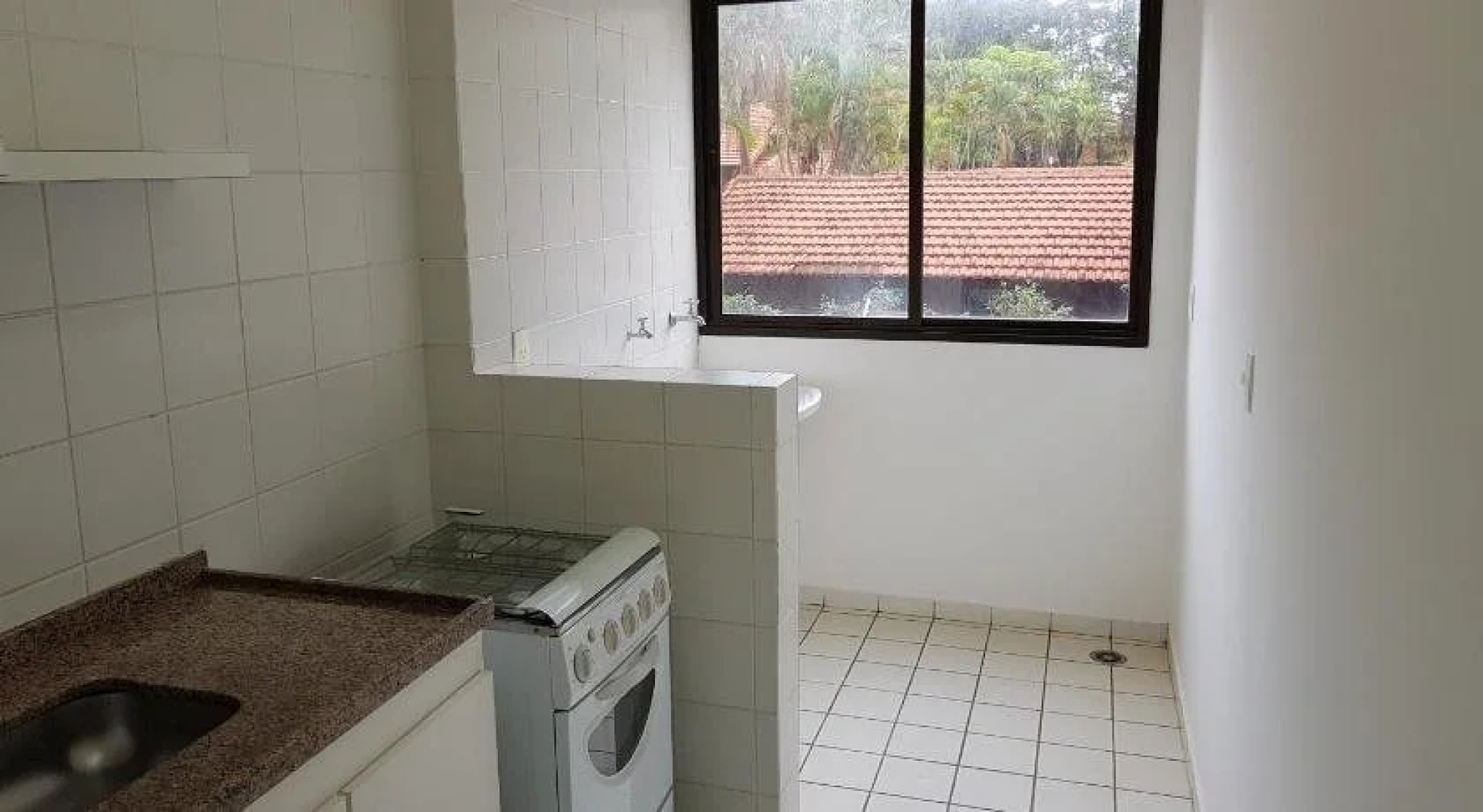 Ômega Flat