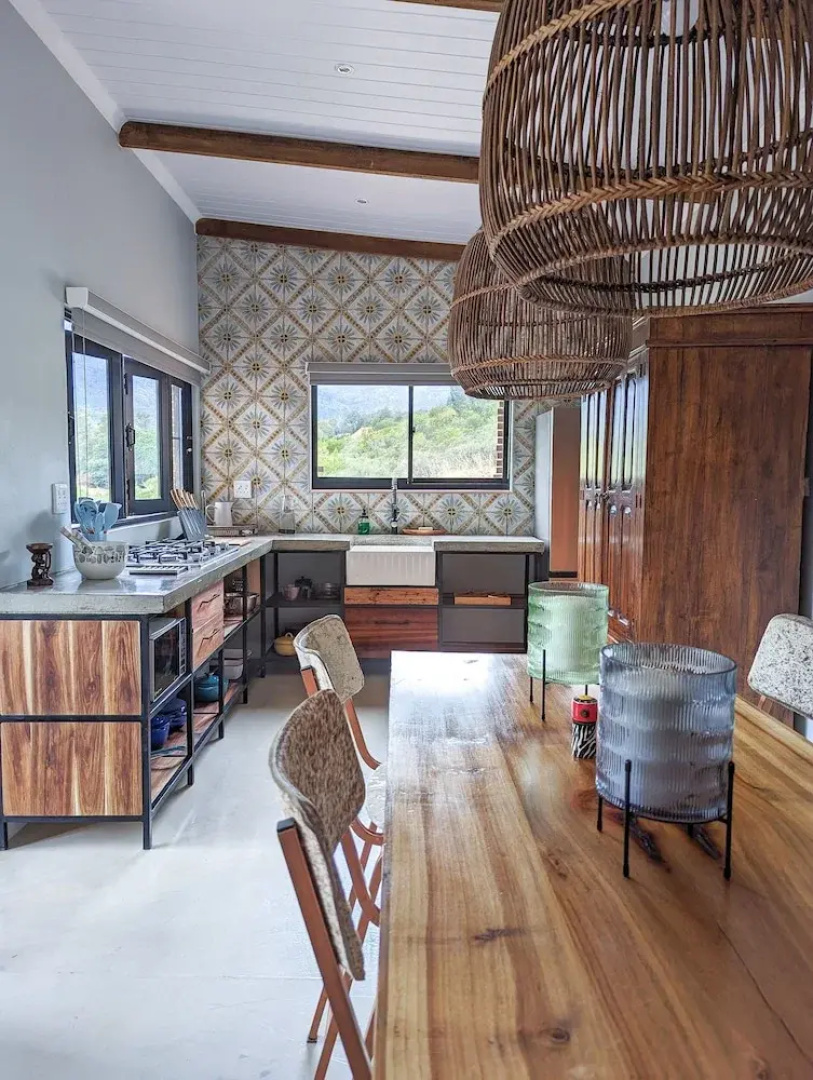 Tulbagh Mountain Manor