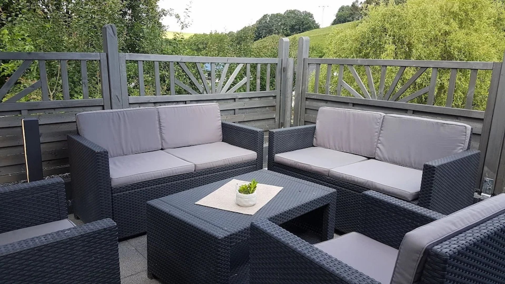 Eifel Dream Landhaus