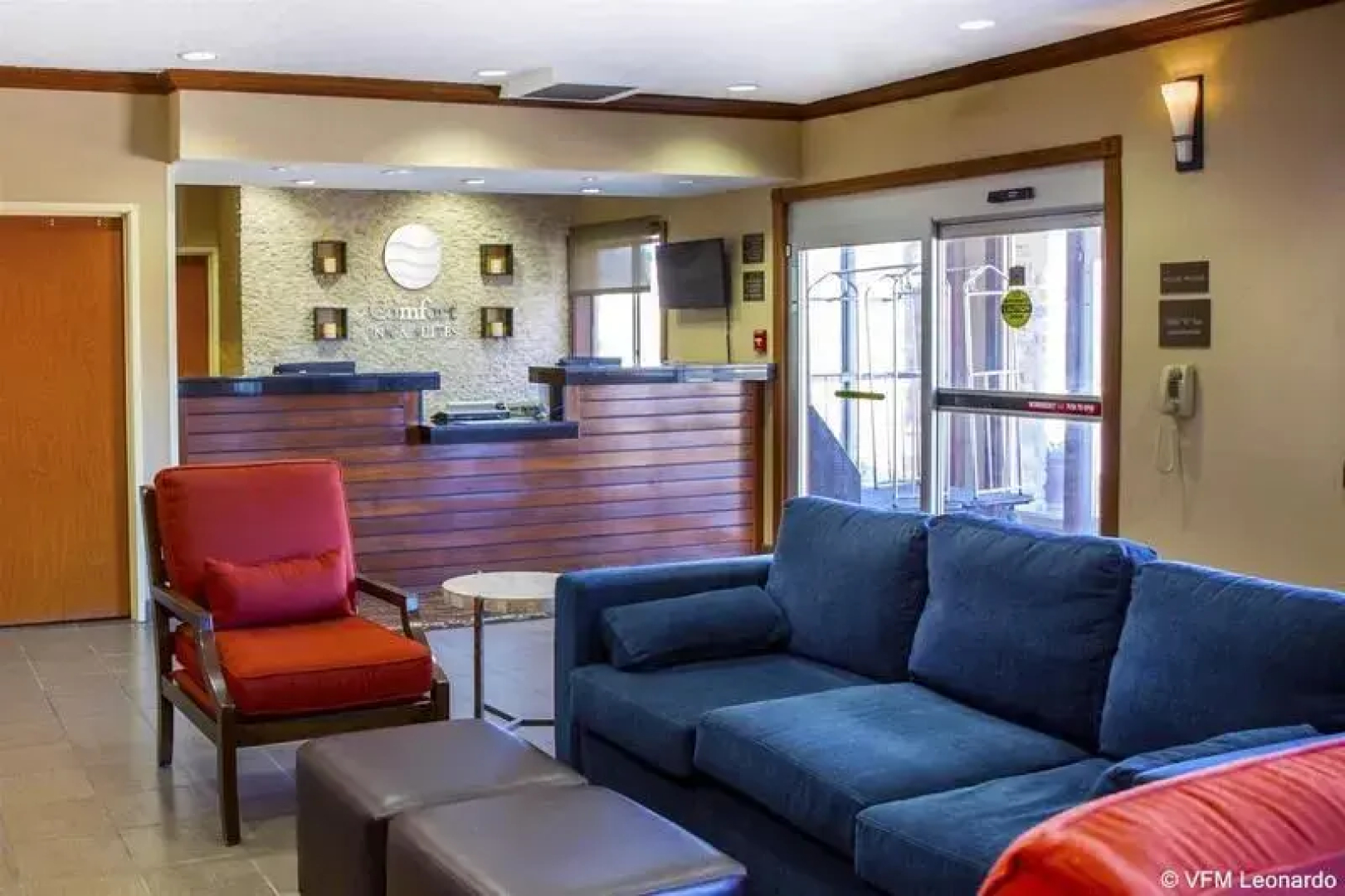 Comfort Inn & Suites