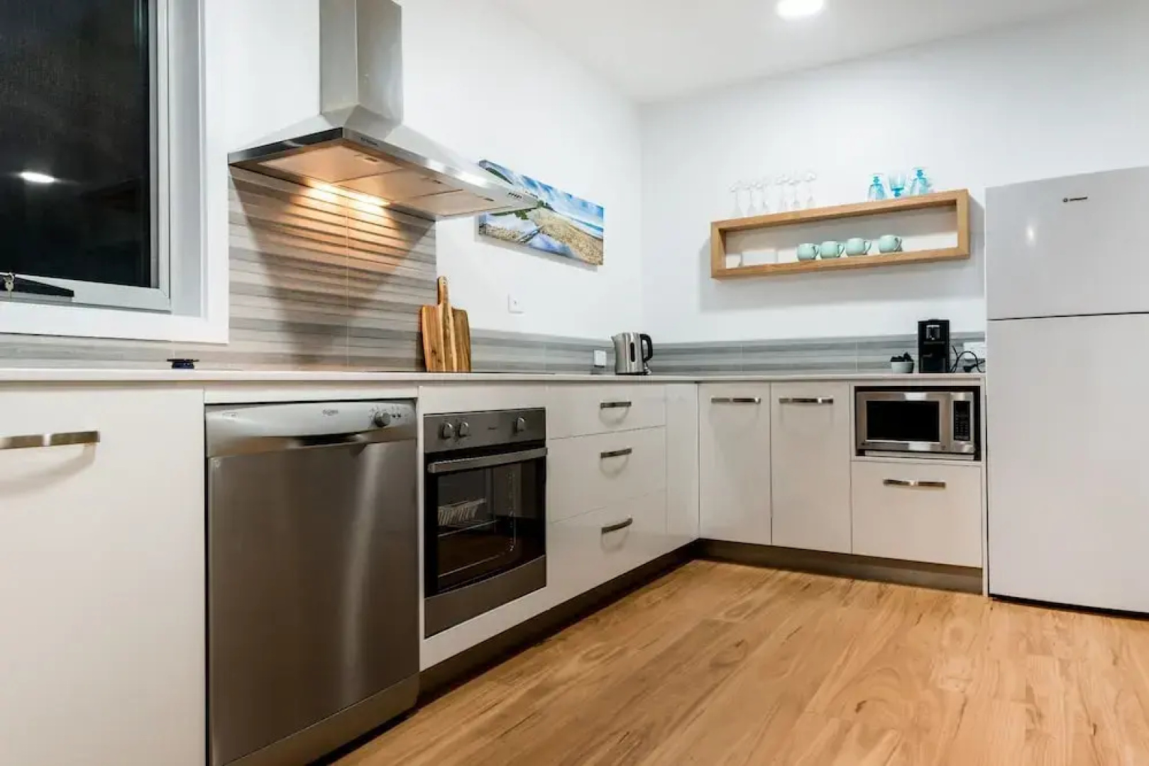 Ulverstone River Edge Apartments