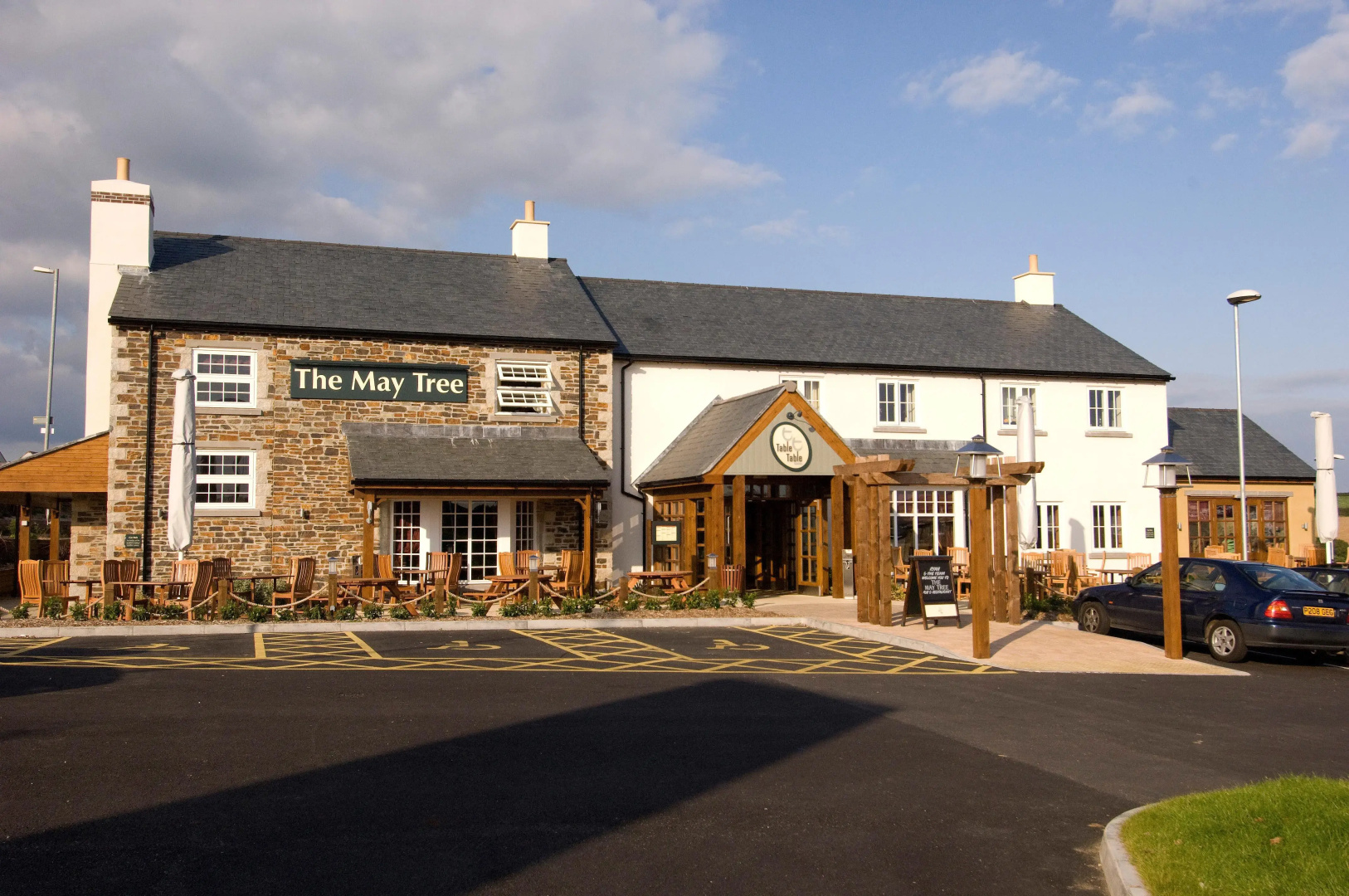 Premier Inn Helston