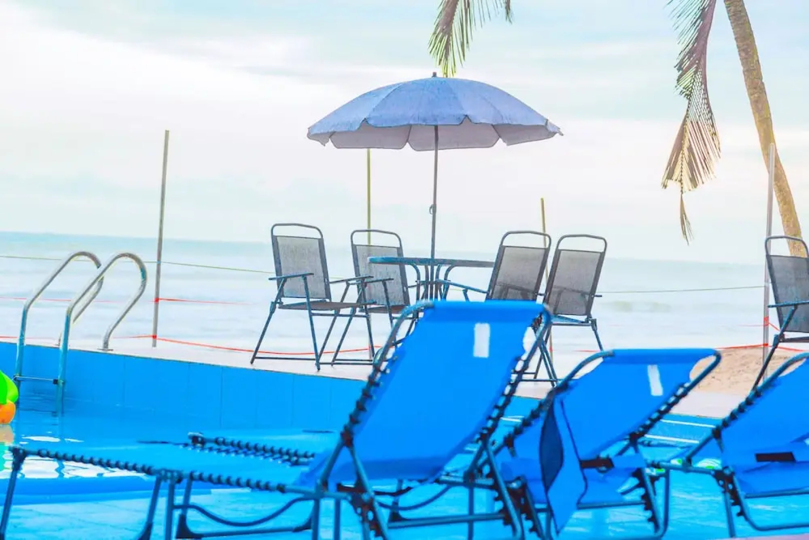 Venice View Beach Resort