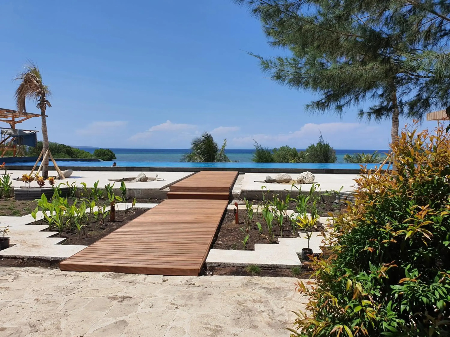 Padadita Beach Hotel