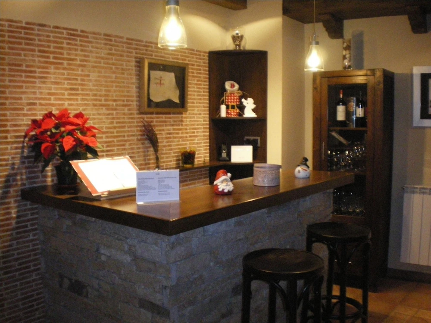 Hotel Rural Monasterio de Ara-Mada