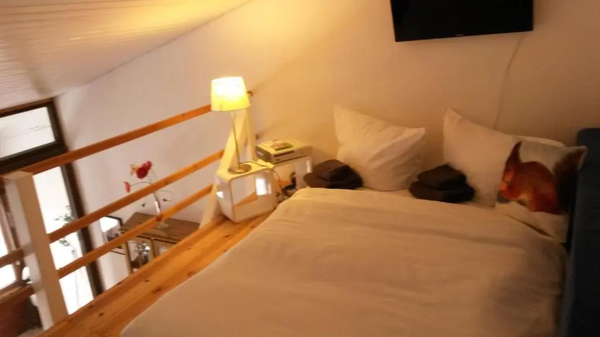 Ferienwohnung Felix Braunlage