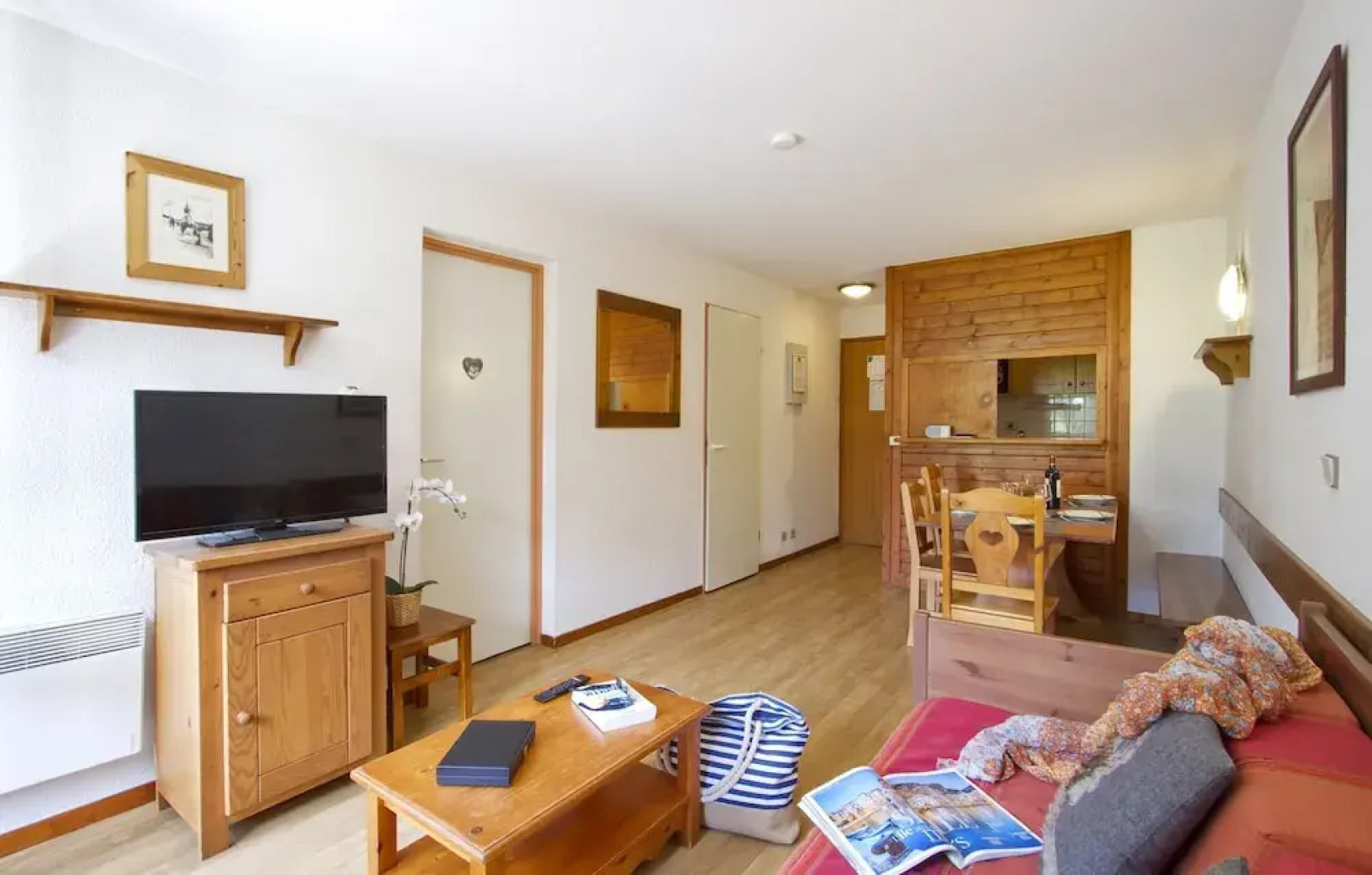 Résidence Odalys Les Hauts du Rogoney