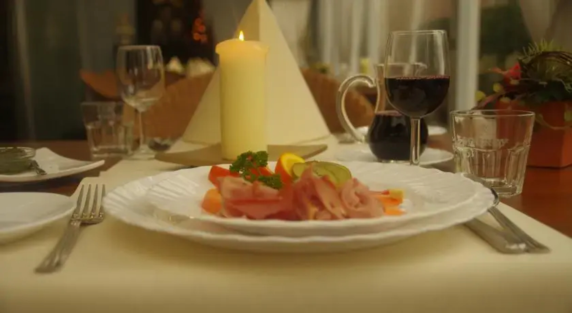 Hotel Restaurant t Klaverblad