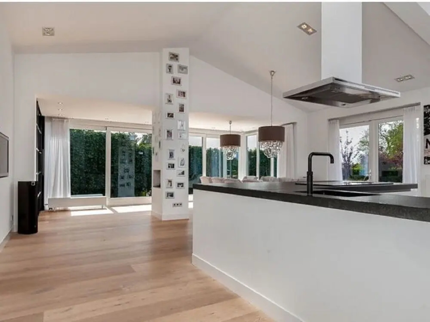 Unique Villa in Akersloot with Sauna & Hot Tub