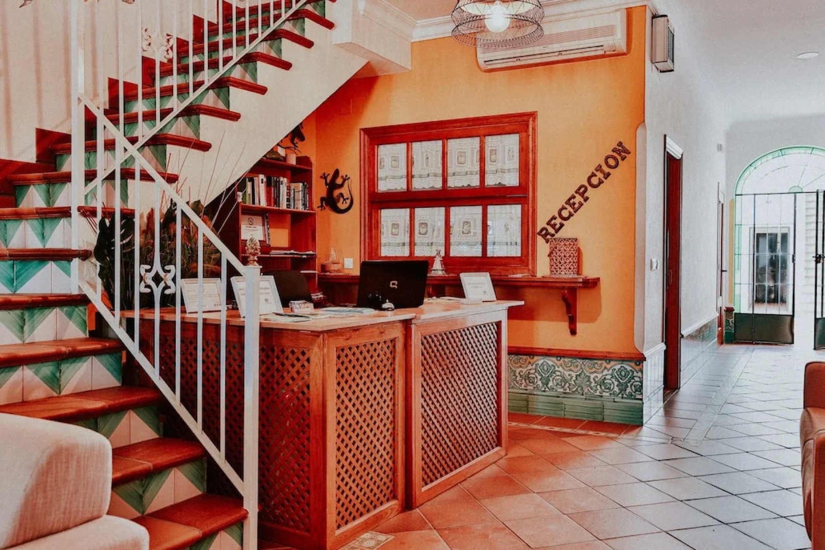 Casa Rural Doñana 51