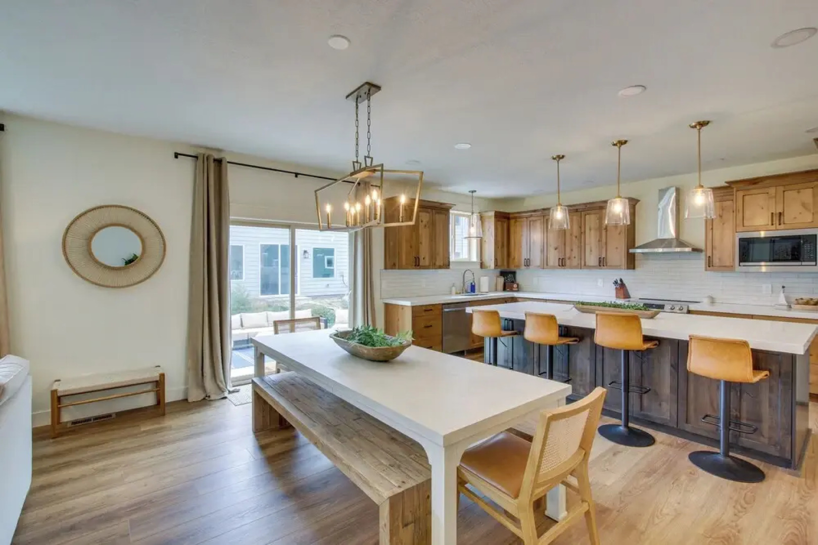 Spacious Utah Home w/ Hot Tub < 1 Mi to Bear Lake!