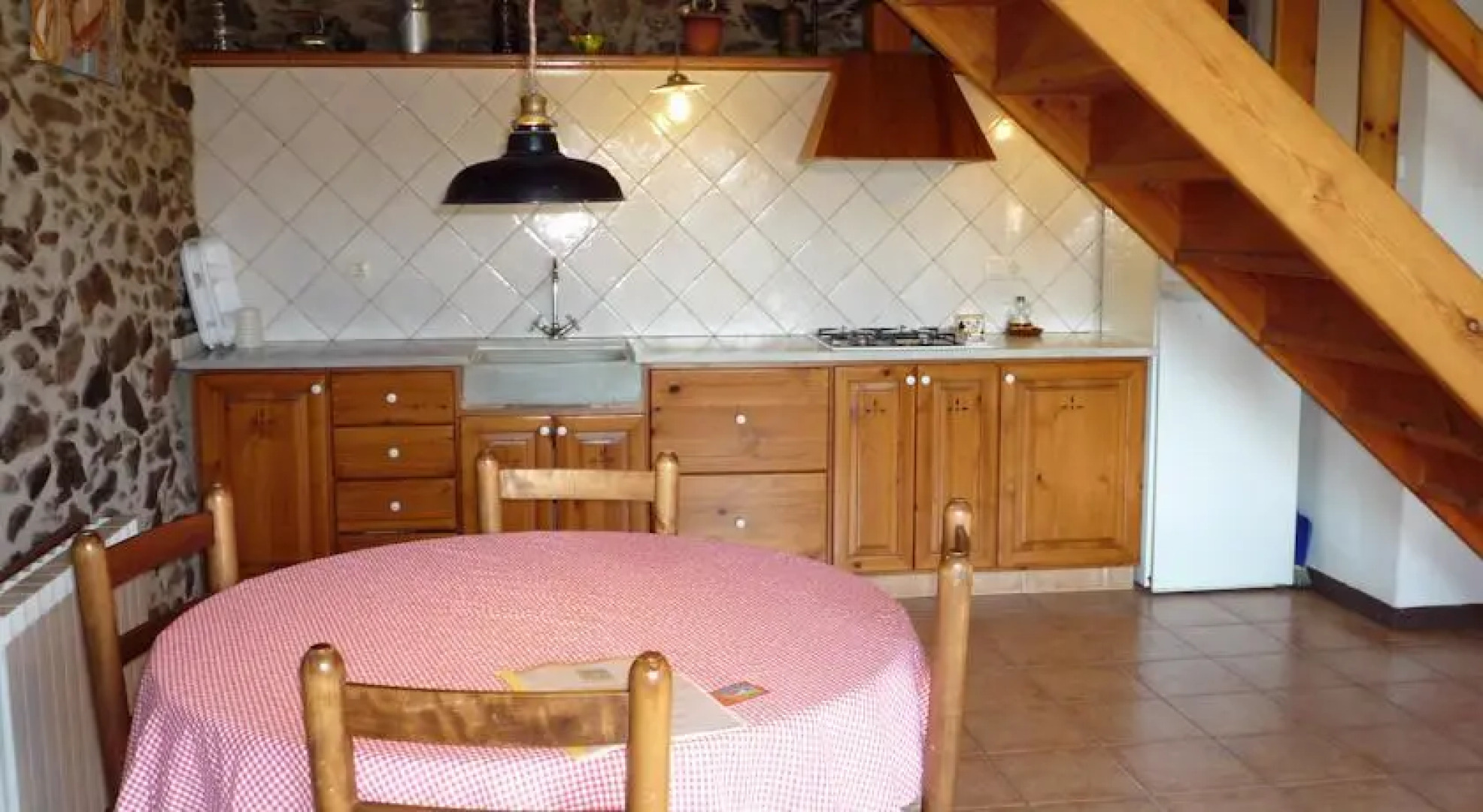 Turismo Rural Can Pol de Dalt - Bed and Bike