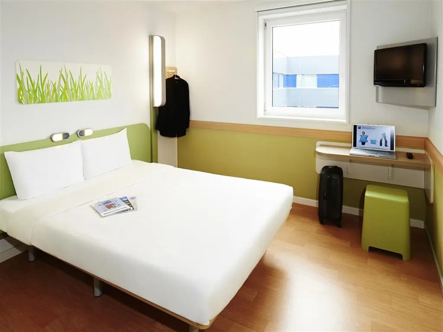 ibis budget Verdun