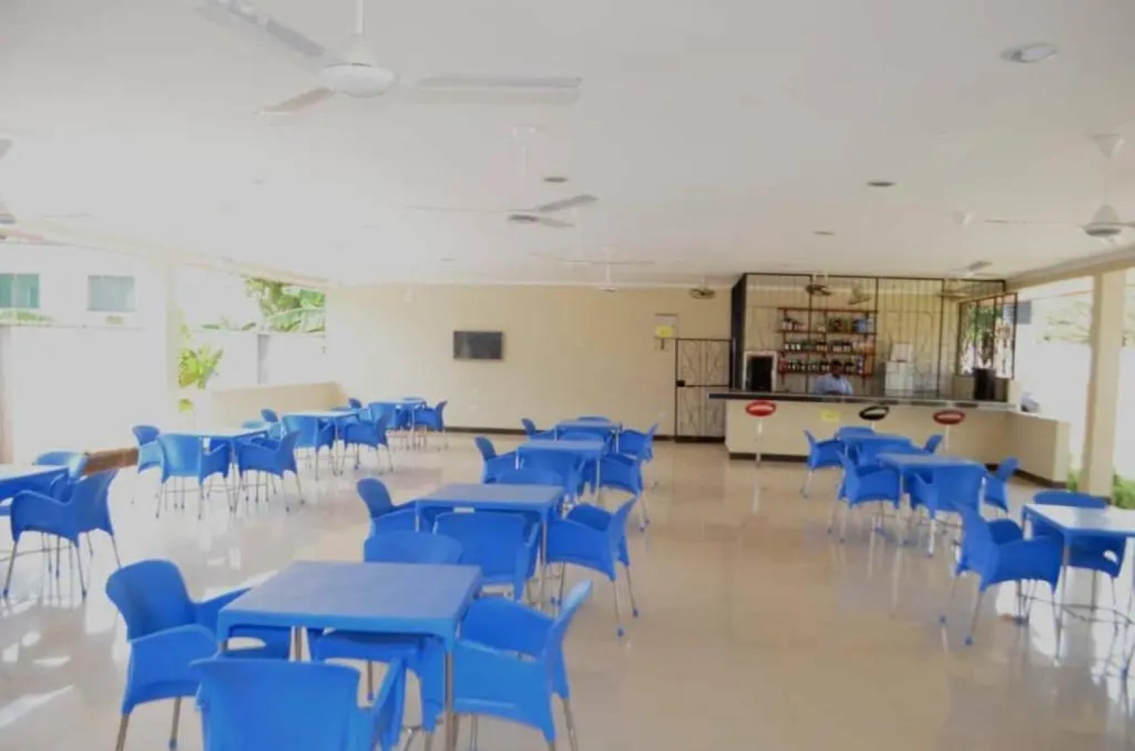 Cashewnut Hotel
