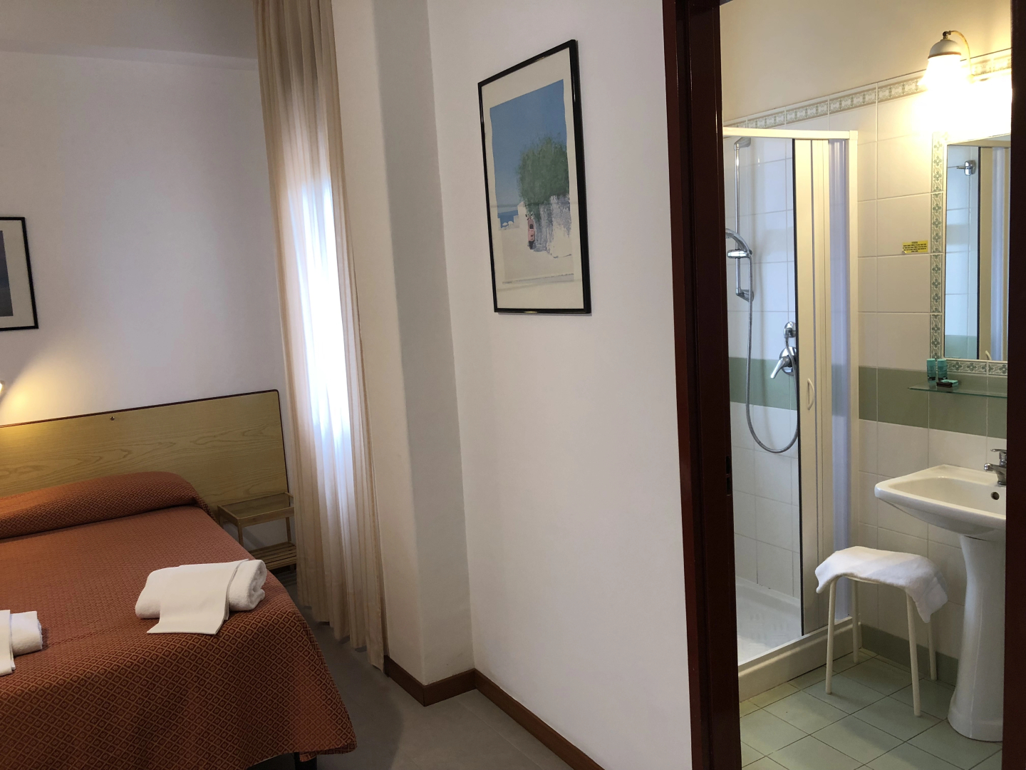 Residence Villa Giardini