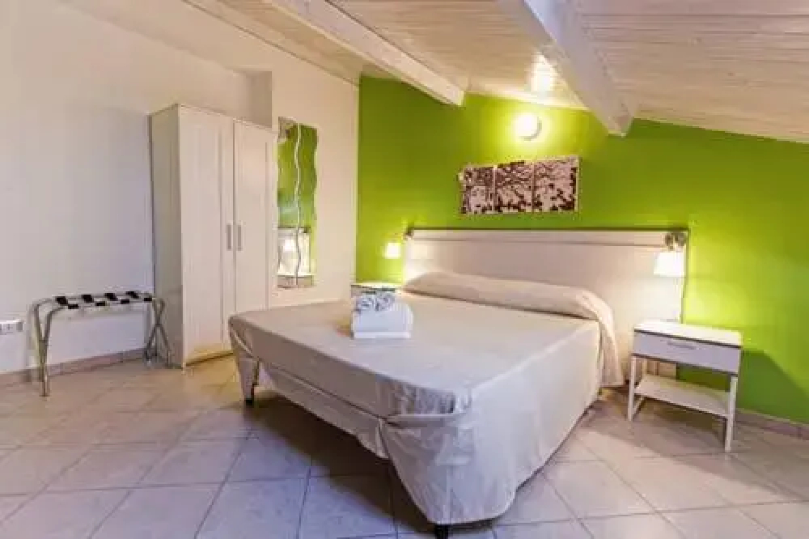 Civico 64 Bed & Breakfast