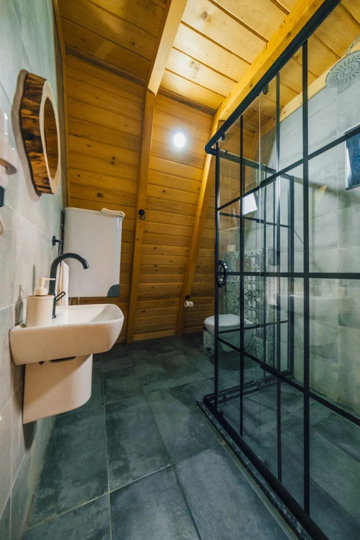 Babil Bungalow Hotel