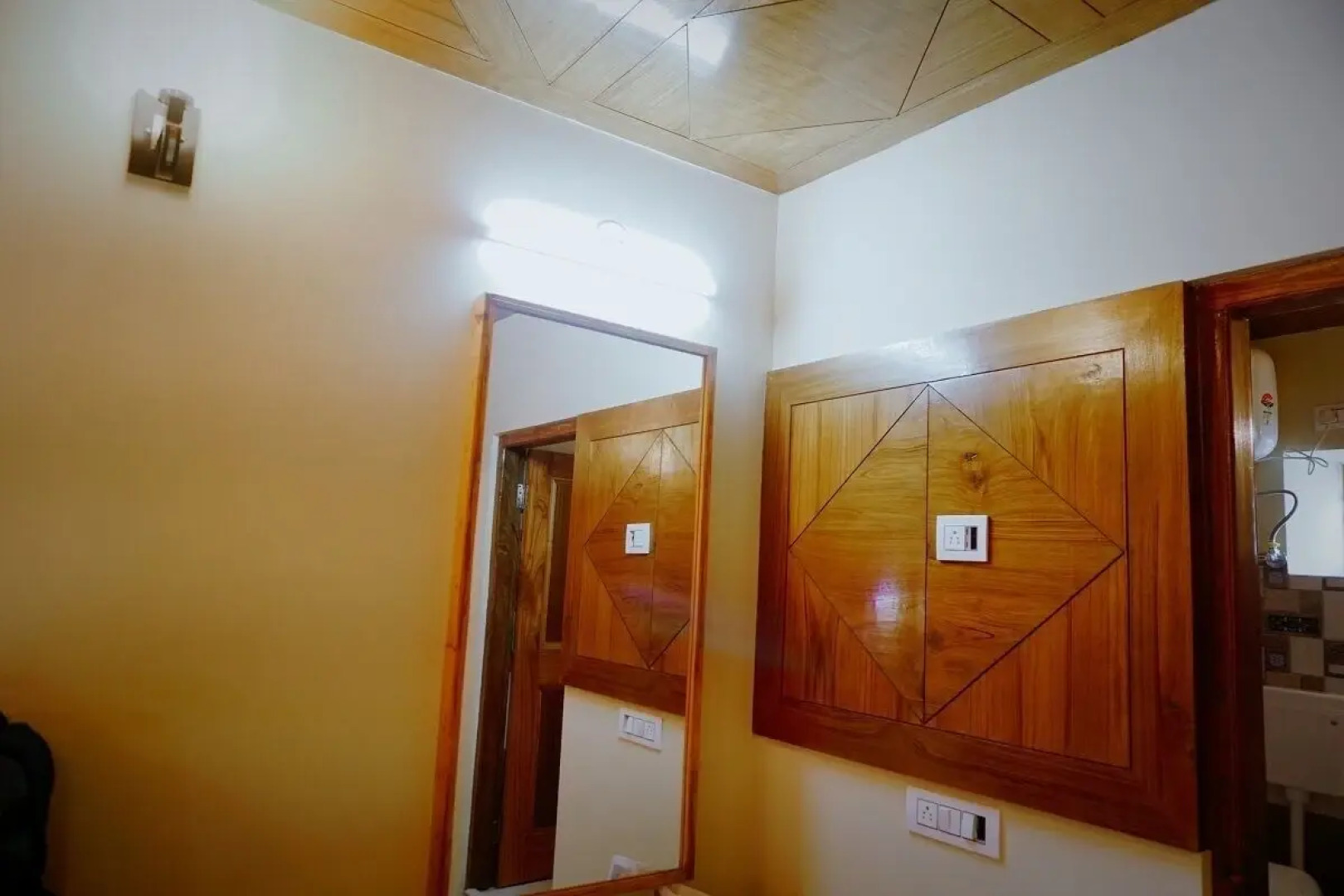 Hassan Valley Retreat