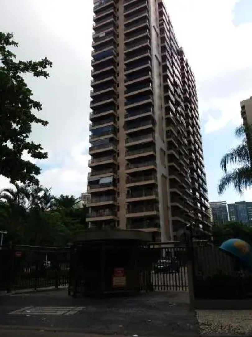 Apart Hotel Barra Inn