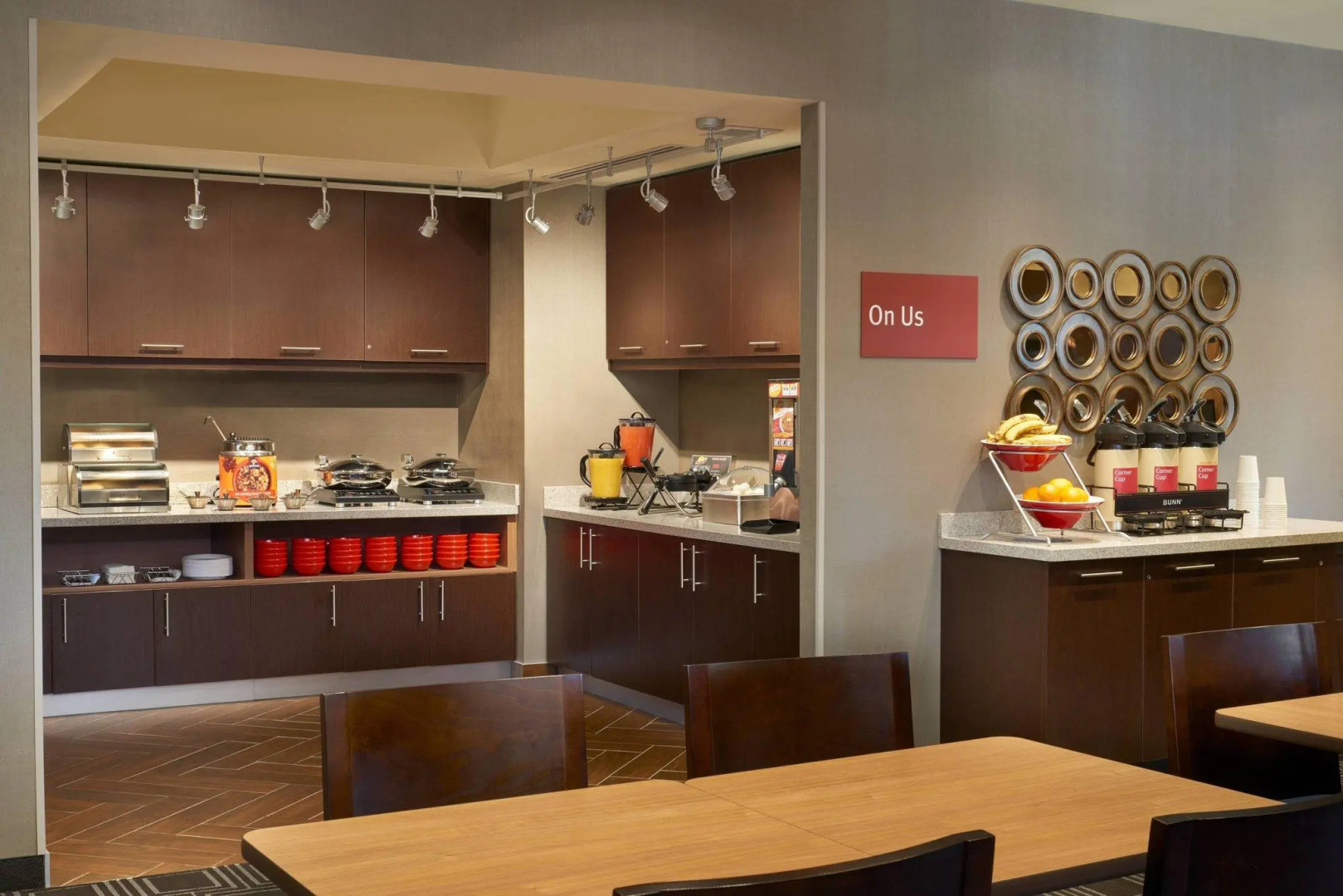 TownePlace Suites by Marriott Windsor